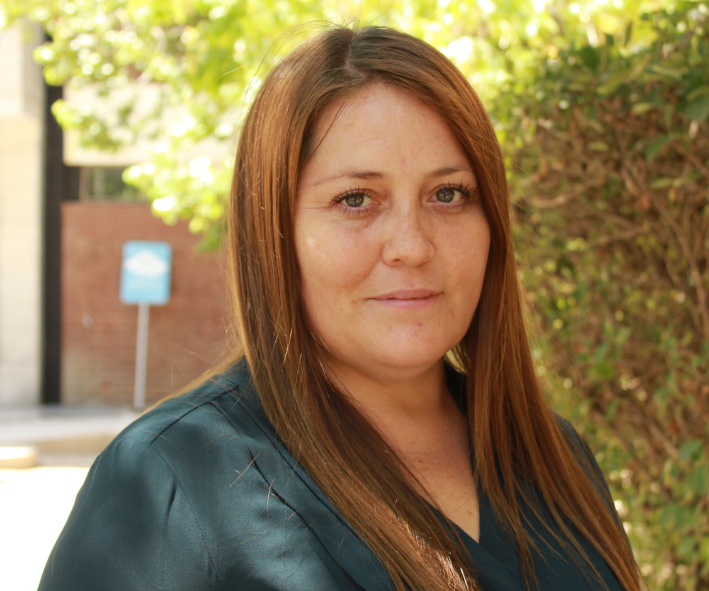 Jessica Pereira - Instituto de Física